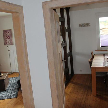Apartment Angelina Bitz 外观 照片