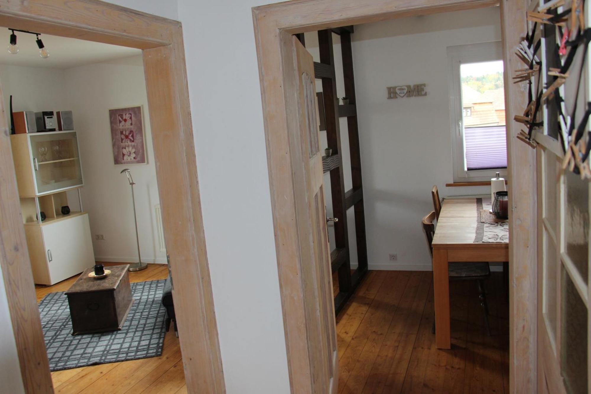 Apartment Angelina Bitz 外观 照片