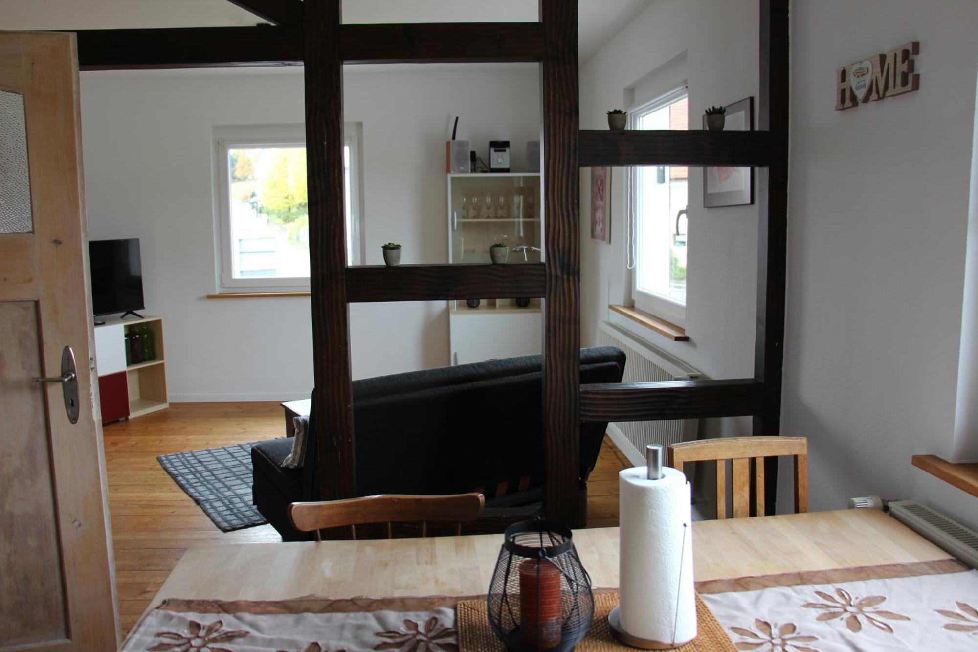 Apartment Angelina Bitz 外观 照片