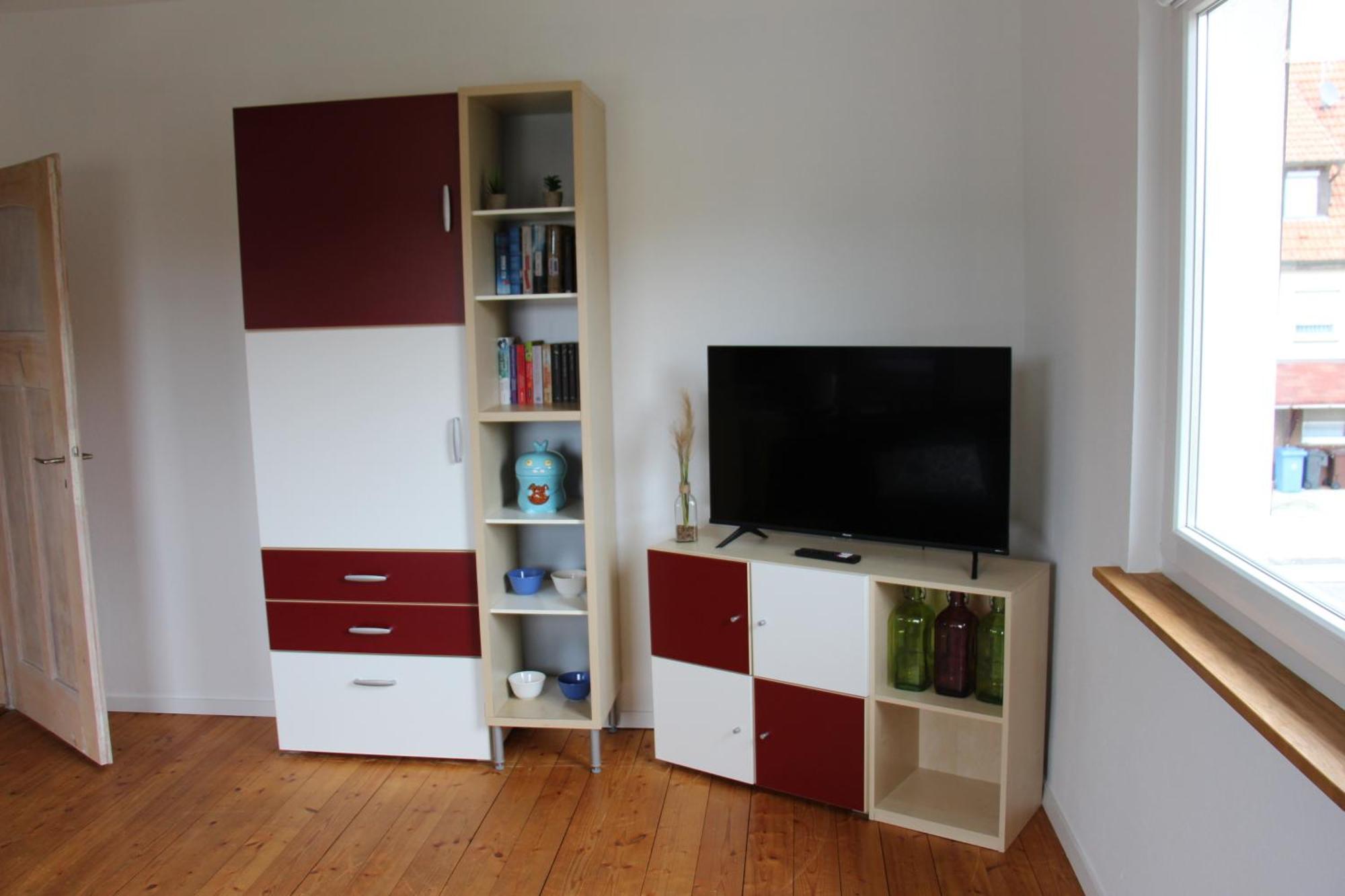 Apartment Angelina Bitz 外观 照片